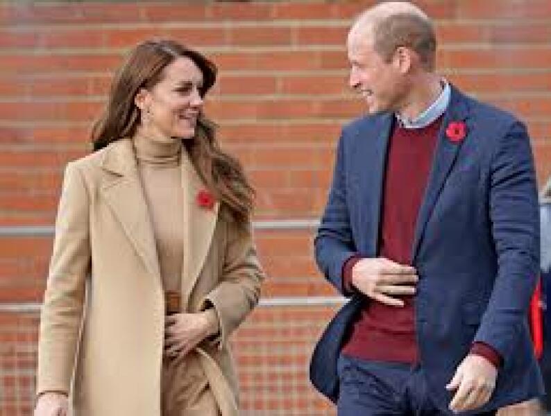 Unpopular Opinion - William and Kate