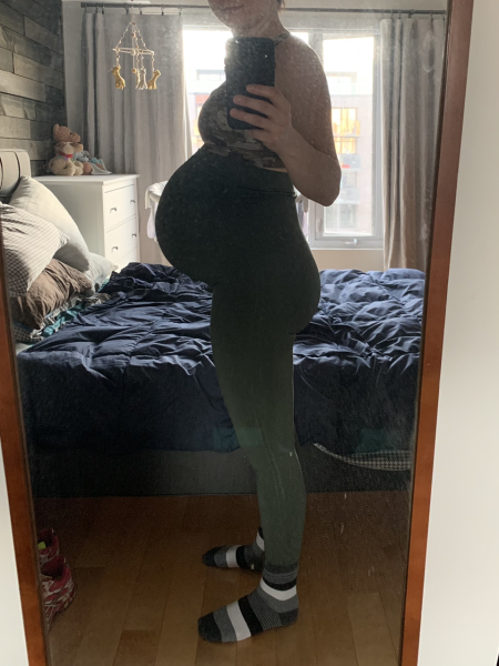 Due December 2022 - the home stretch! (thread 5)