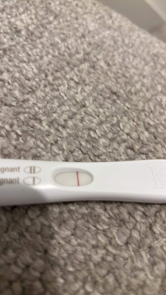 End of November testers (TTC August Baby)