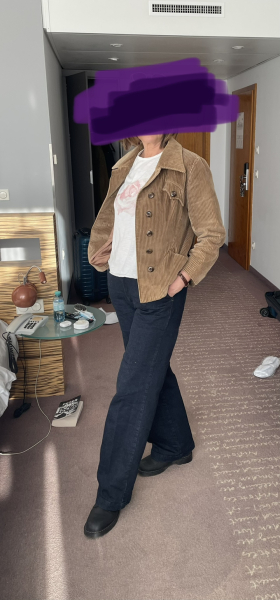 What are you wearing today? Autumn/Winter 2022