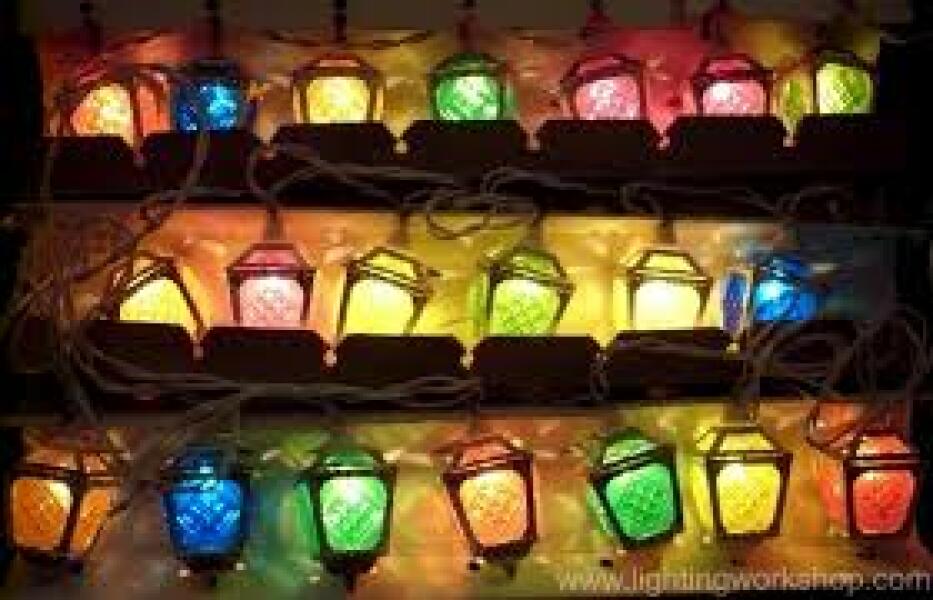 What Christmas decor do you hate? 