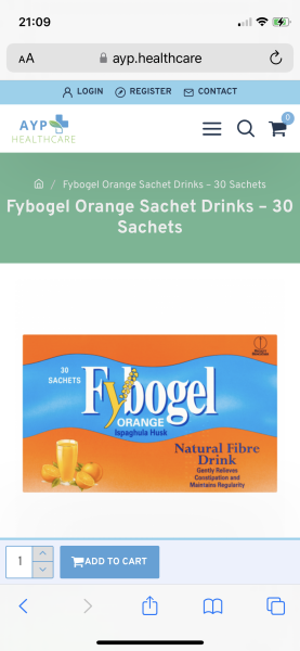 Probiotics causing horrible diarrhoea - should I persevere? 