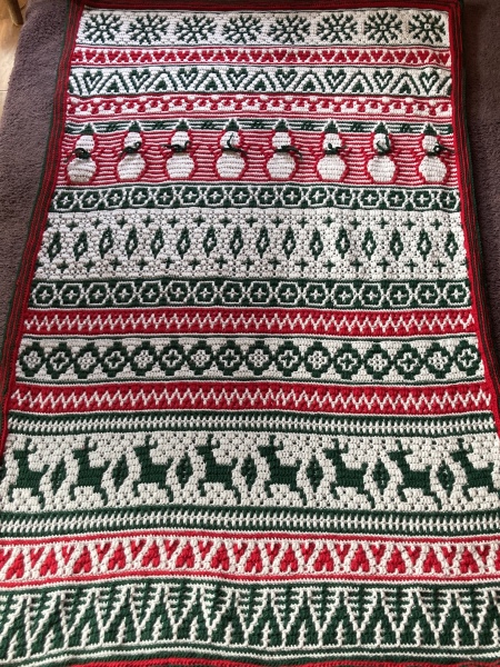 The 2022 Poncetastic Christmas Thread