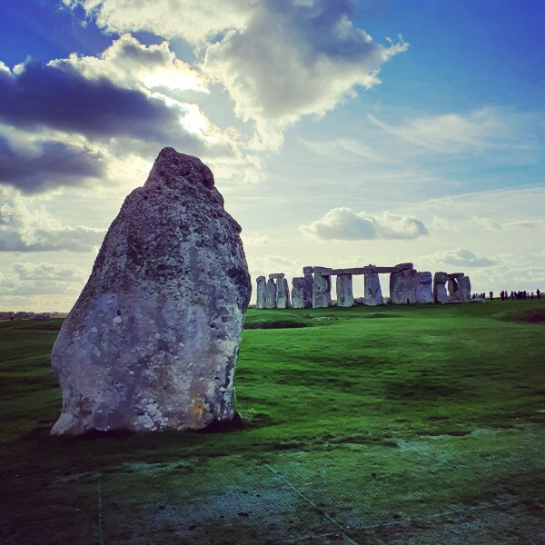 Come chat hiking with me!