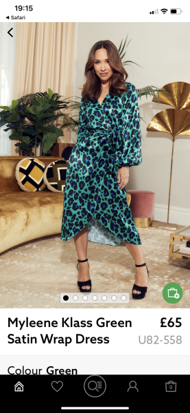 Invited to a fancy do - need something to wear and CLUELESS