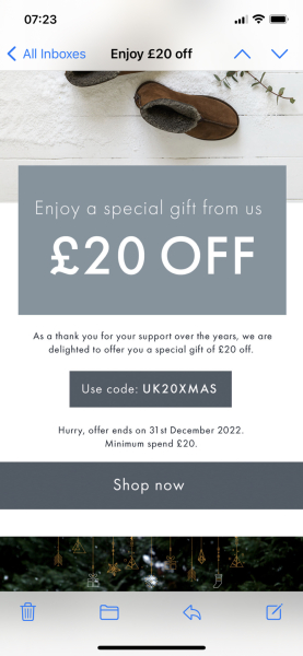 Thread 11 - the one where we don’t know why they’re selling oldies so cheap