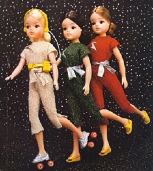 The most remembered present you received as a child