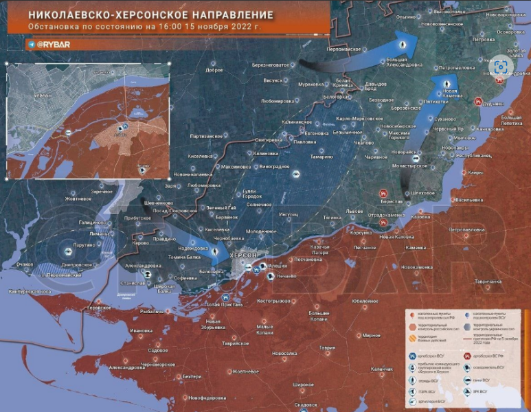 Ukraine Invasion: Part 35