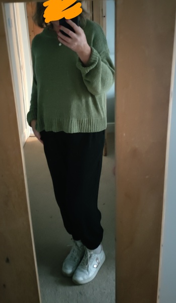 What are you wearing today? Autumn 22