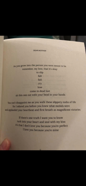 Poems that you love