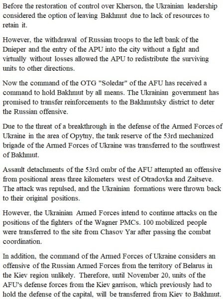 Ukraine Invasion: Part 35