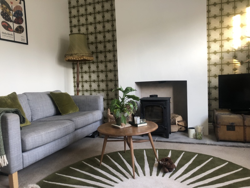 To ask your interior design loves