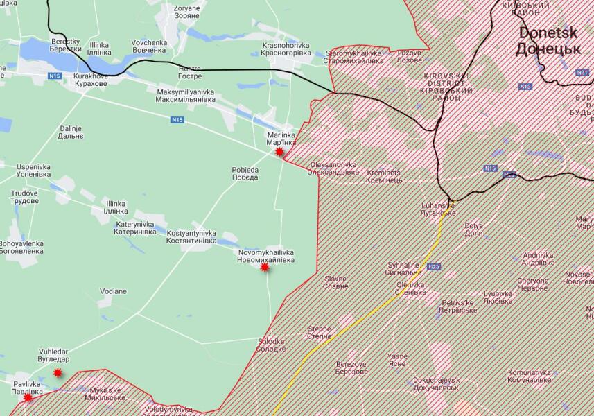 Ukraine Invasion: Part 34