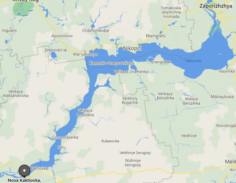 Ukraine Invasion: Part 34