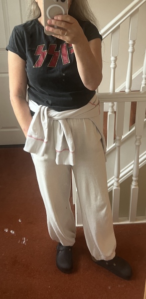 What are you wearing today? Autumn/Winter 2022