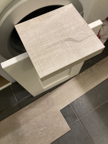 Which flooring shall I have (pic)