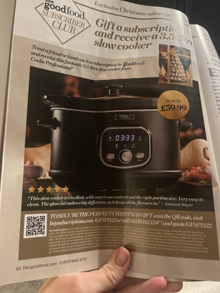 Thread 11 - the one where we don’t know why they’re selling oldies so cheap