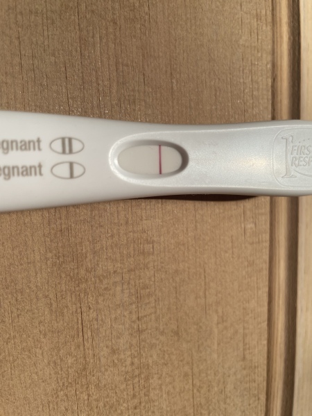 First ever line eyes.