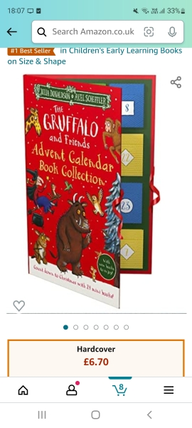 Thread 10 - crushing grapes underfoot as we sprint towards Christmas