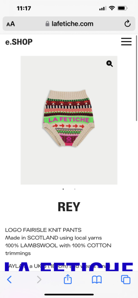 Help me dress more 'artsy' !