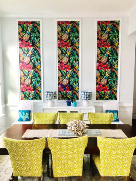 Pls help me find a beautiful navy wallpaper