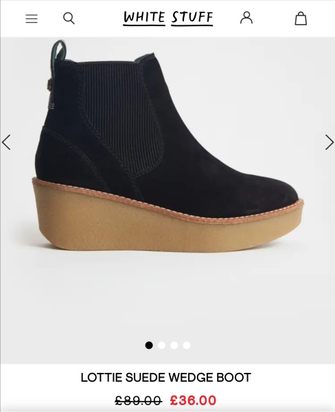 Can you help me find boots like these?