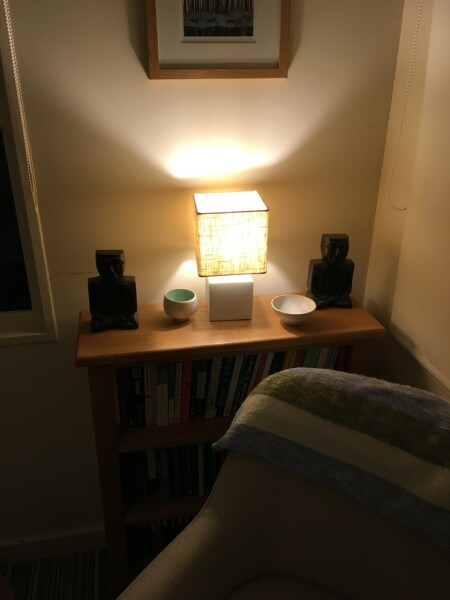 How do I choose lamps?