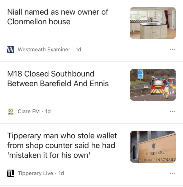 Thread a naoi: heading toward year three