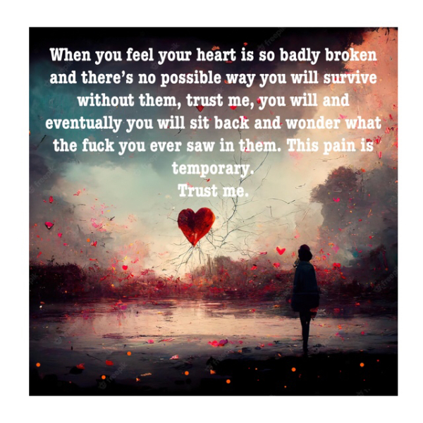 Do you have a favourite quote?