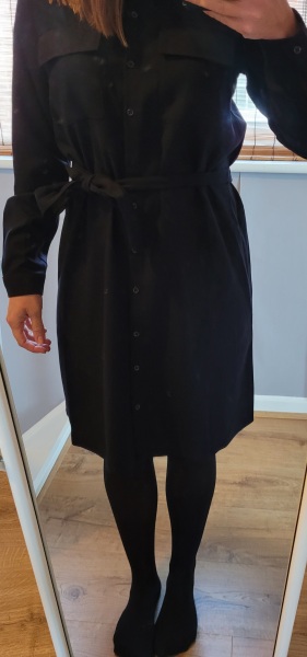 This dress - Yay or Nay?