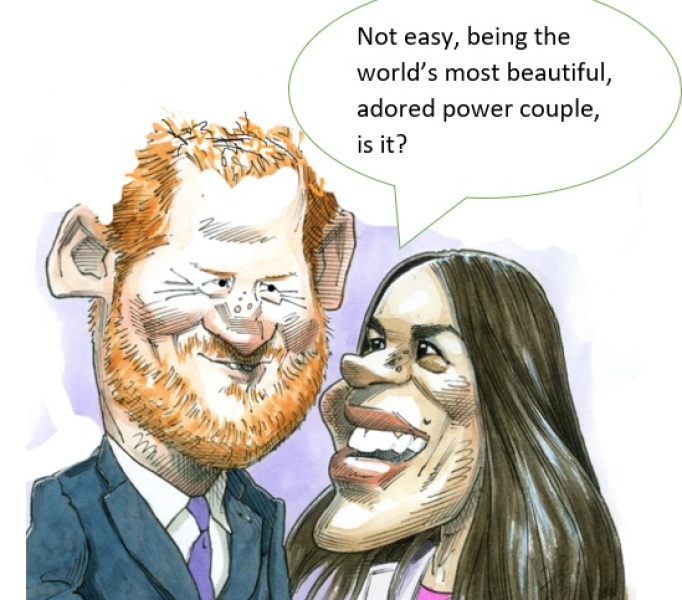 Prince Harry's Memoir: A World Publishing Phenomenon