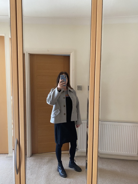 What are you wearing today? Autumn 22