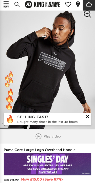 Thread 11 - the one where we don’t know why they’re selling oldies so cheap