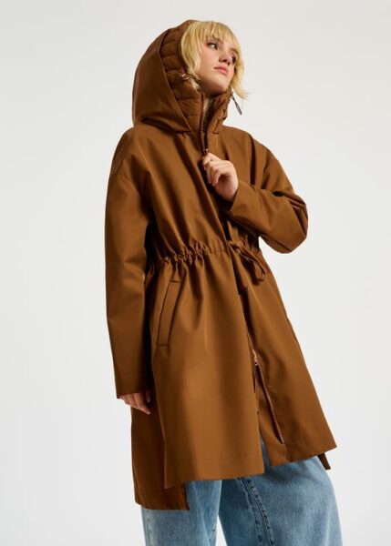 What clothes are you living in at the moment?