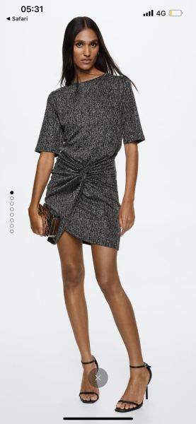 Personal shopper/stylist- AMA autumn winter edition