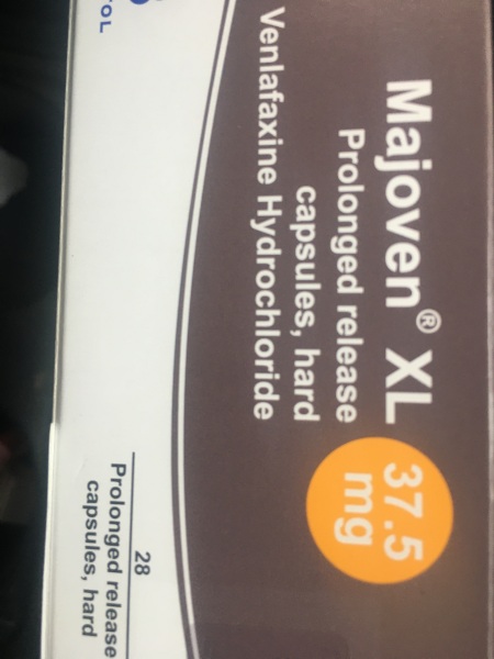 Did Venlafaxine change your life for the better?