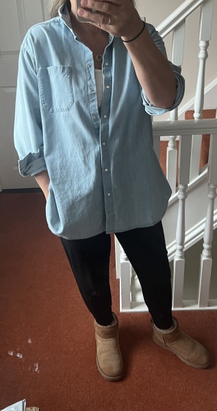 What are you wearing today? Autumn/Winter 2022