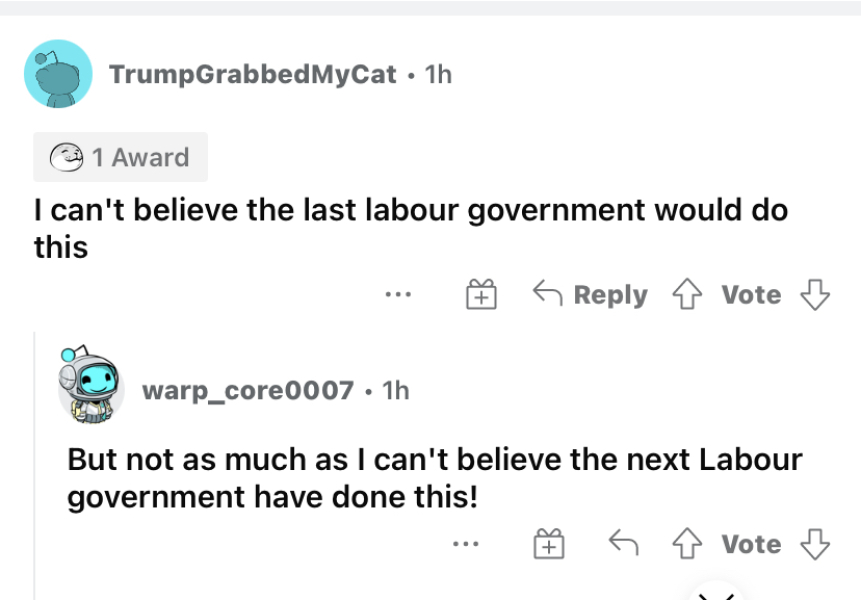 Thread 18, Big Dog Halloween Edition