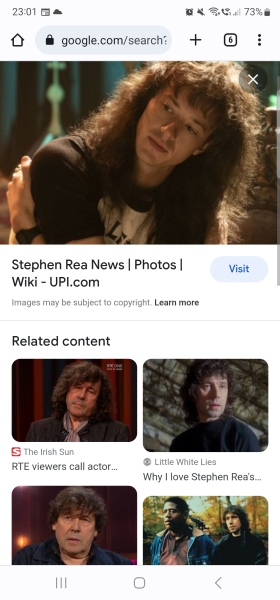 I'm watching Interview with the Vampire and have an important question...