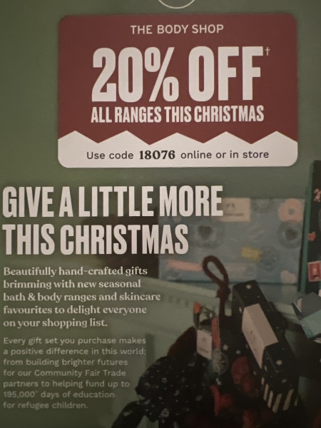 Thread 11 - the one where we don’t know why they’re selling oldies so cheap