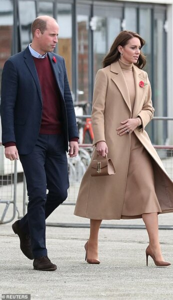 Harry and Meghan - lies? 