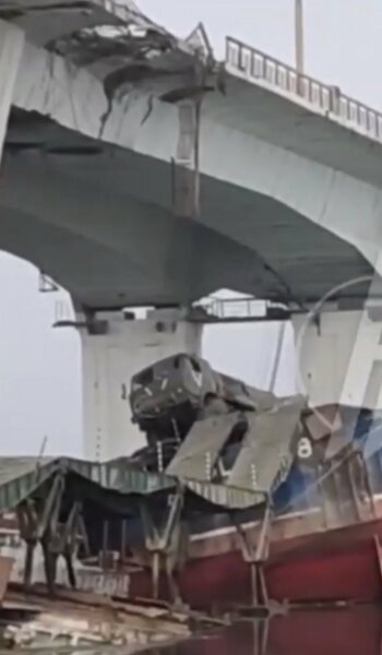 Ukraine Invasion: Part 34