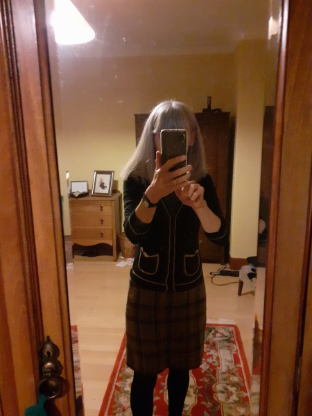 What are you wearing today? Autumn/Winter 2022