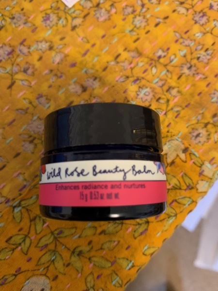 Neal's yard Rose balm alternative