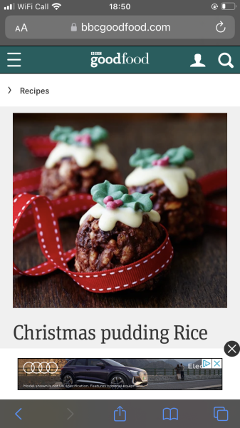 Easy baking recipes for school fair