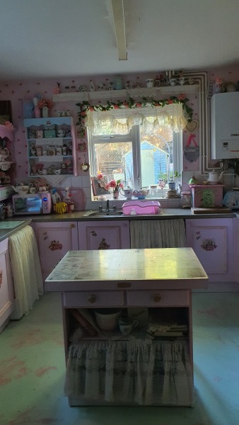 To ask your interior design loves