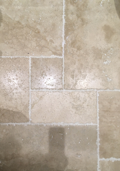 How to sort these tiles and bath??