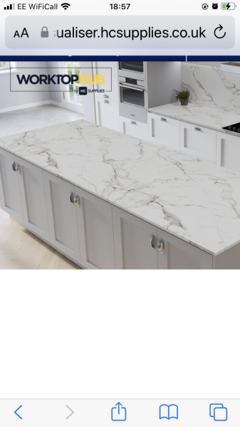 Which flooring shall I have (pic)