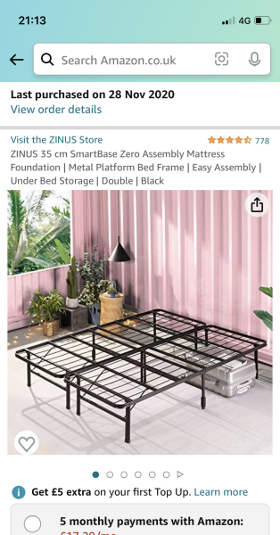 AIBU to be totally confused about choosing a new kingsize bed and a bed for toddler 