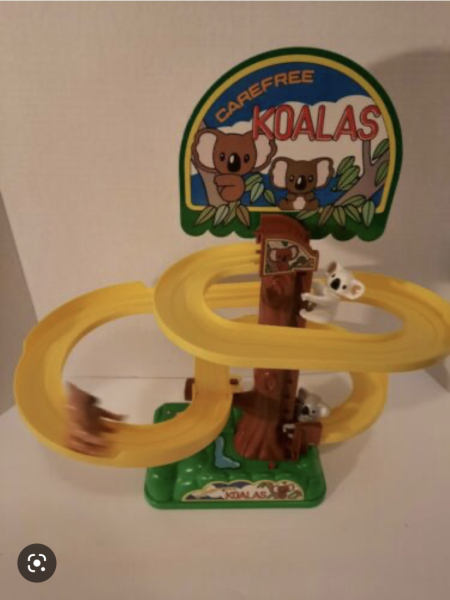 The most remembered present you received as a child